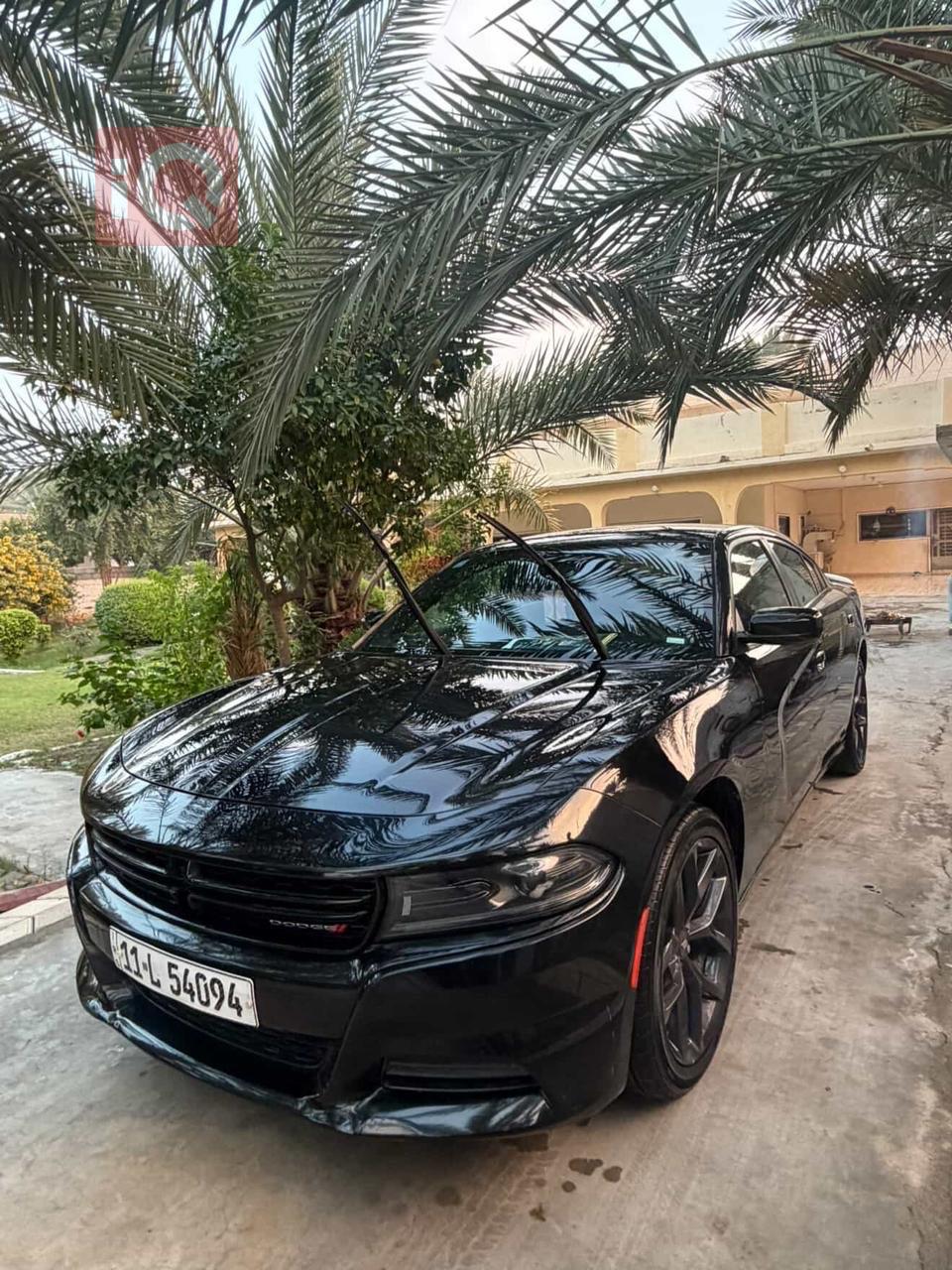 دودج تشارجر